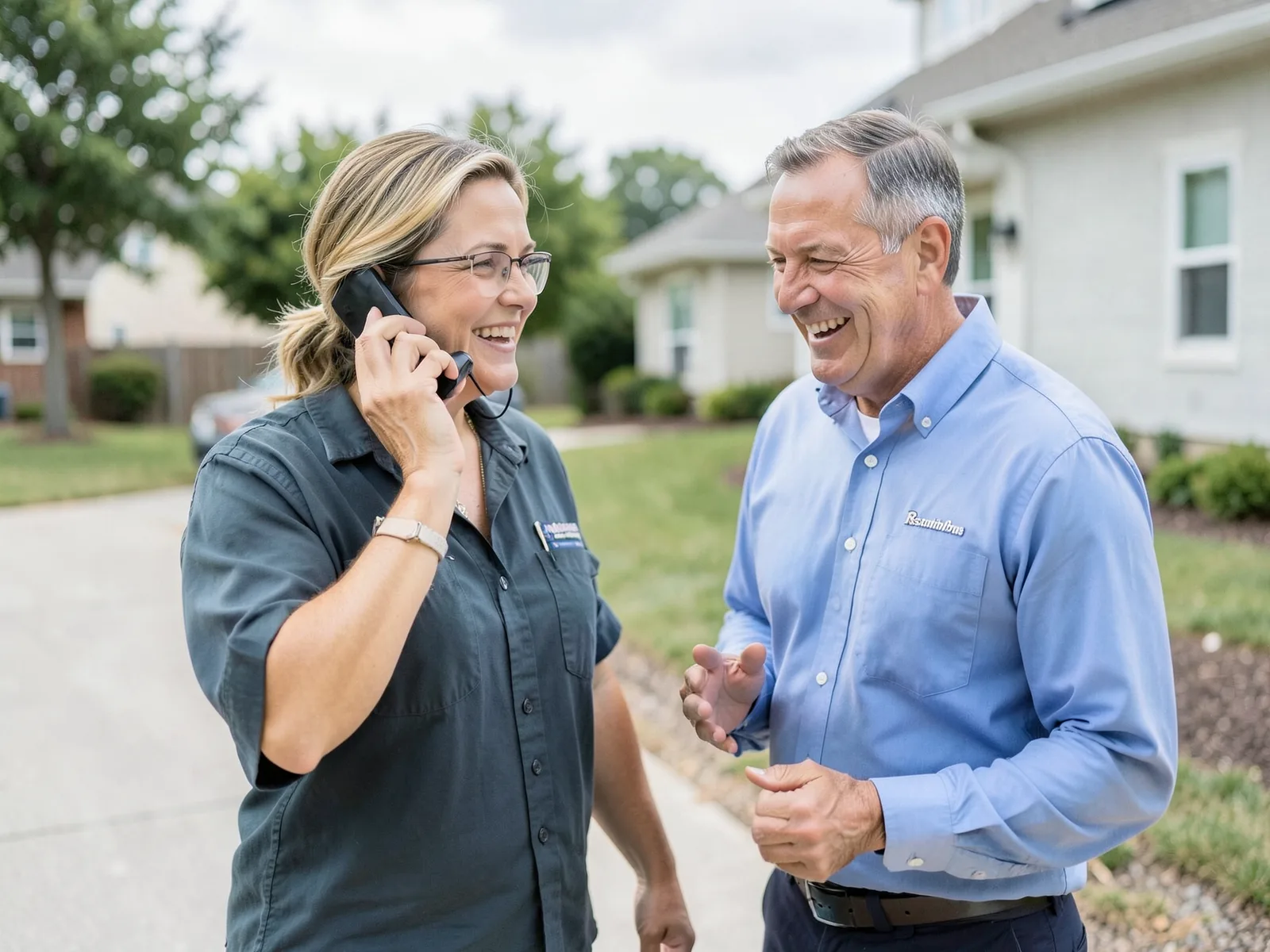 Frequently Asked Questions About Wall Water Damage Restoration in Cambridge City, IN
